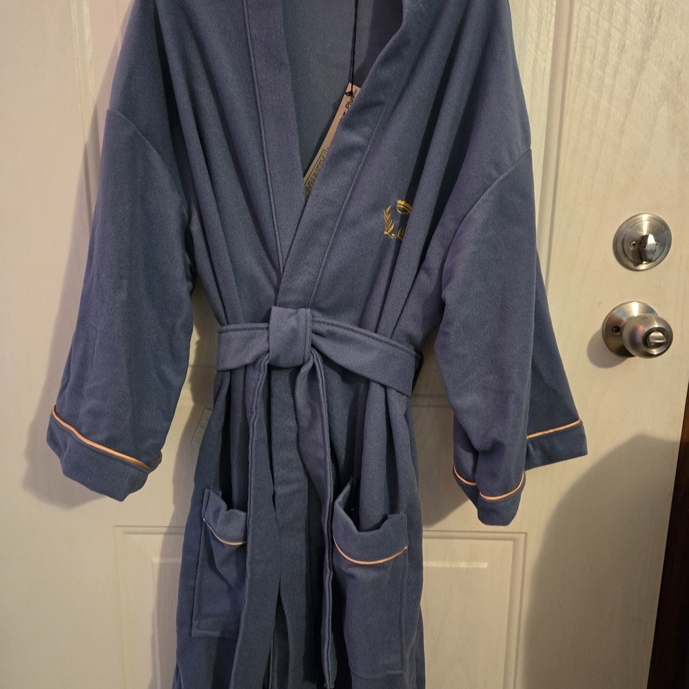 Guildford Dynasty One Blue Robe